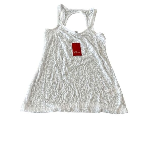 Guess tank top size S - Picture 1 of 6